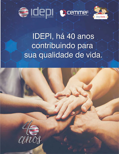 IDEPI Instituto de Diagnóstico Especializado Por Imagem
