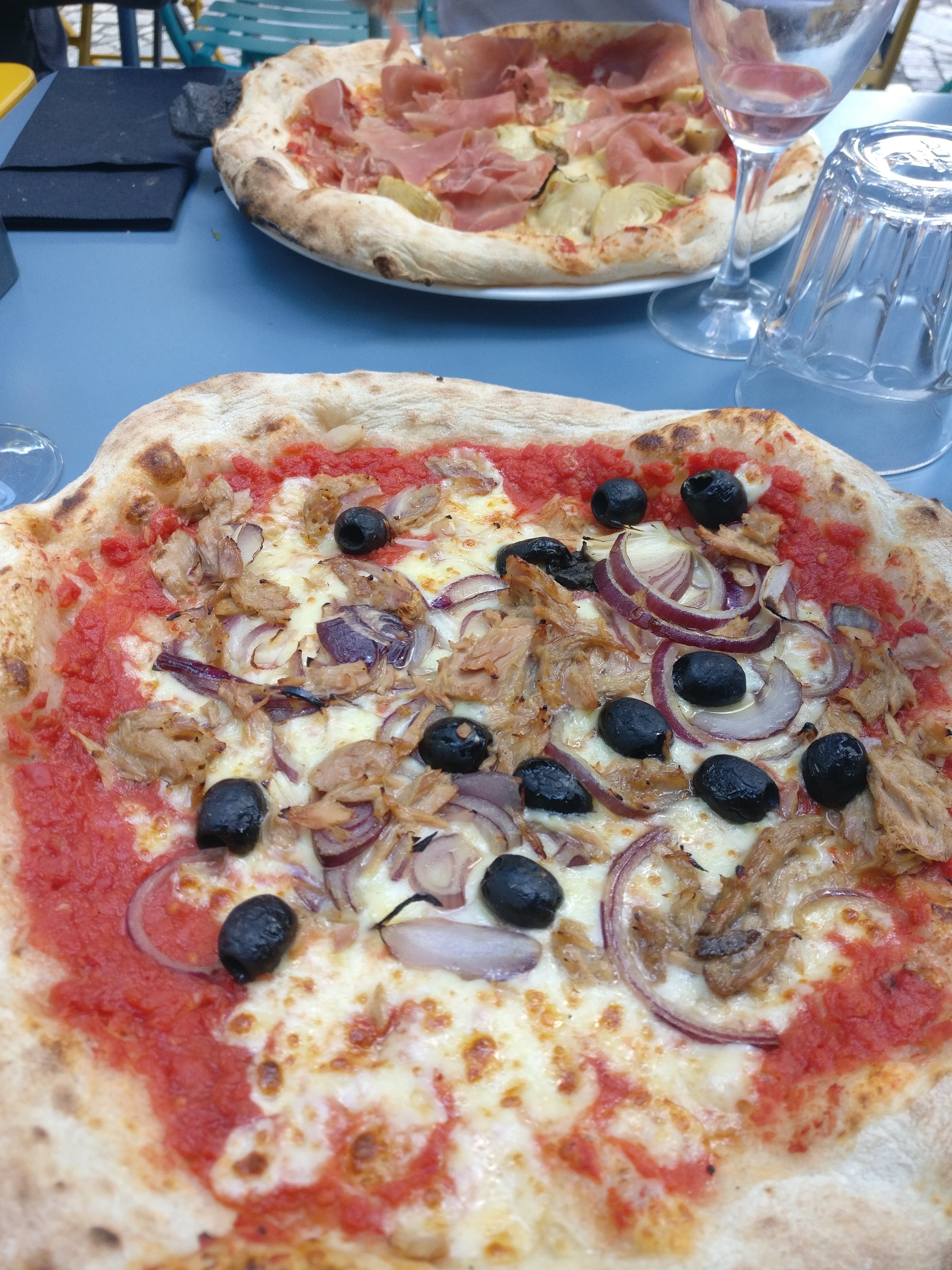 Photo n° 1 de l'avis de Yohan.� fait le 13/07/2019 à 11:54