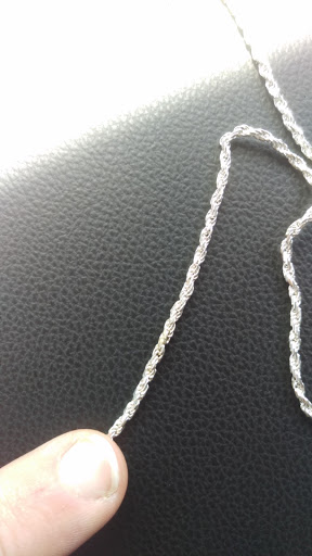 Jeweler «Goldmaster Jeweler Ltd», reviews and photos, 1600 E Little Creek Rd # 1, Norfolk, VA 23518, USA