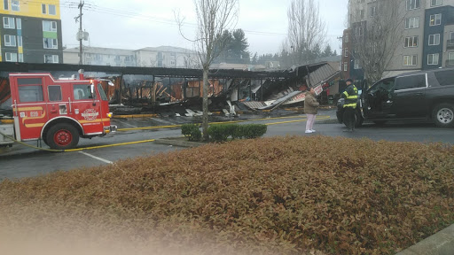 Shopping Mall «Lake City Shopping Center», reviews and photos, 3006 NE 127th St, Seattle, WA 98125, USA