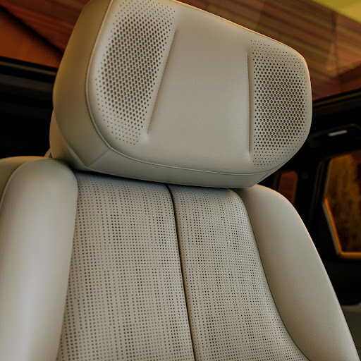 Cadillac Dealer «Lockhart Cadillac», reviews and photos, 9265 E 126th St, Fishers, IN 46038, USA