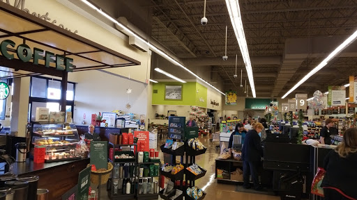 Grocery Store «Albertsons», reviews and photos, 861 E Warner Rd, Gilbert, AZ 85296, USA