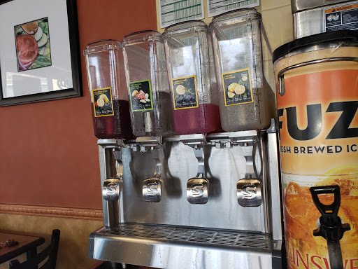 Restaurant «Subway», reviews and photos, 2365 Seal Beach Blvd, Seal Beach, CA 90740, USA