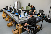 Unmanned Vehicle Technologies (UVT) - Photo 9 - Car repair in Fayetteville, AR, Fayetteville