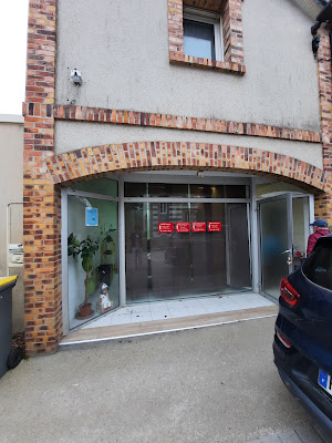 Cabinet infirmier bourbriac Doujet Doré Durand Pirou à Bourbriac