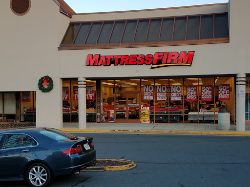 Shopping Mall «Fair City Mall», reviews and photos, 9650 Main Street, Fairfax, VA 22031, USA