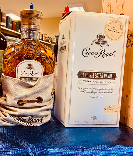 Liquor Store «Peavine Wine & Spirits», reviews and photos, 745 Peavine Rd, Crossville, TN 38571, USA