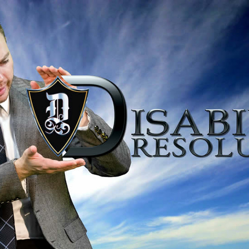 Disability Resolution, P.A.