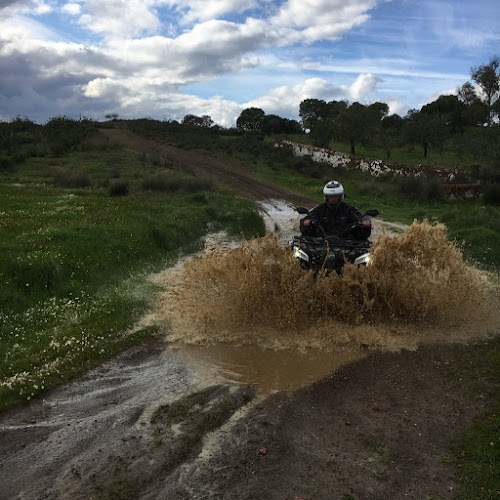 Track Algarve Quad - Agência de aluguel de carros