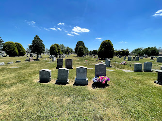 Rockville Cemetery