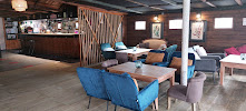 Atmosphère du Restaurant français L' ART H Bar ,restaurant à tapas et restaurant tradionnel à Lit-et-Mixe - n°4