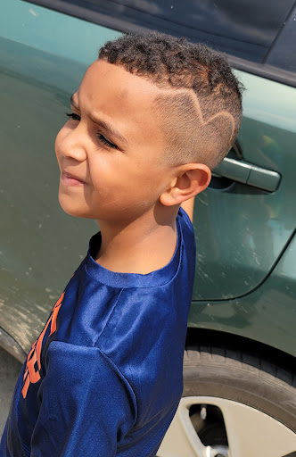 Barber Shop «Barber Shop», reviews and photos, 3448 Cypress Mill Rd, Brunswick, GA 31520, USA