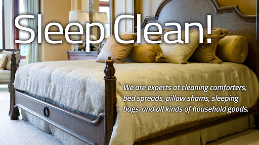 Dry Cleaner «Puritan Cleaners», reviews and photos, 9507 Woodman Rd, Richmond, VA 23228, USA