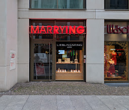 Trauringhaus Leipzig photo