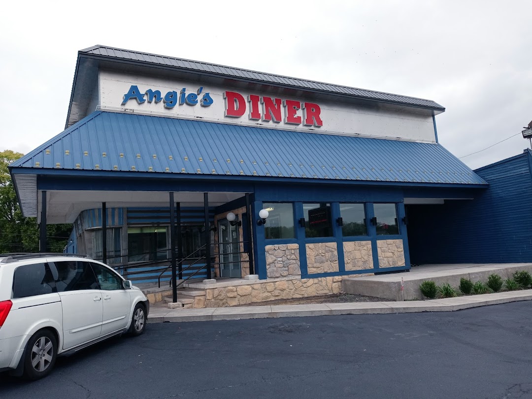 Angies Diner & Lounge