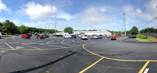 Flea Market «Collingwood Auction & Flea Market», reviews and photos, 1350 NJ-33, Farmingdale, NJ 07727, USA