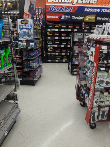 Auto Parts Store «AutoZone», reviews and photos, 14103 Ramona Blvd, Baldwin Park, CA 91706, USA