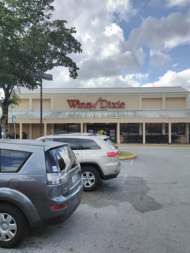 Grocery Store «Winn-Dixie», reviews and photos, 3850 N 46th Ave, Hollywood, FL 33021, USA