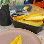 Photo n°2 de l'avis de Nunzia.. fait le 16/05/2021 à 21:09 sur le  sa'di cucina & co à Avellino