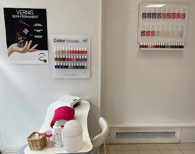 Institut de beauté Bodyminute à Paris