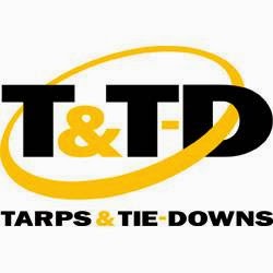 T&TD Tarps & Tie-Downs, Inc.