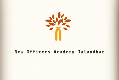 New Officers IAS Academy