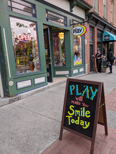 Toy Store «Play Toys & Gifts», reviews and photos, 167 Main St # A, Beacon, NY 12508, USA