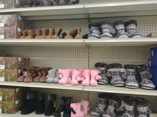 Department Store «C-A-L Ranch Stores», reviews and photos, 88 S Fairfield Rd E, Layton, UT 84041, USA