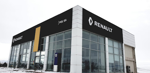 Renault - Dacia Polsa Otomotiv Merzifon Yetkili Servisi Amasya
