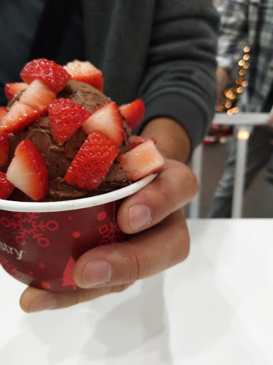 Ice Cream Shop «Creamistry», reviews and photos, 24329 Crenshaw Blvd g, Torrance, CA 90505, USA