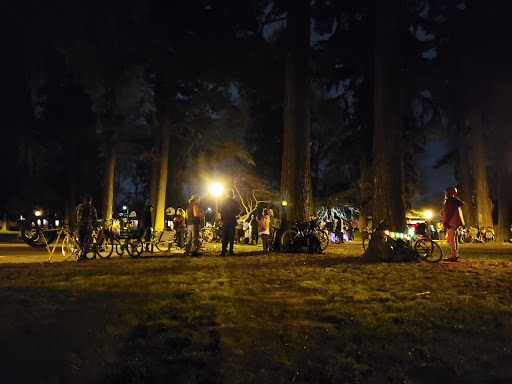 Park «Oregon Park», reviews and photos, NE Oregon St & NE 30th Ave, Portland, OR 97232, USA