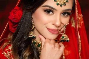 Shiza Ahmed Makeup. (By Appointment Only) image