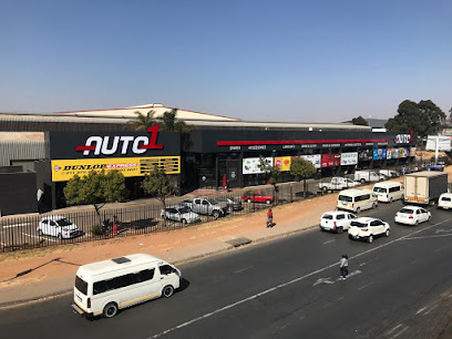 AUTO1 Parts and Accessories Johannesburg