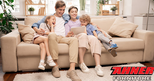 Used Furniture Store «R A Ahner & Son», reviews and photos, 1267 Mahoning Dr E, Lehighton, PA 18235, USA