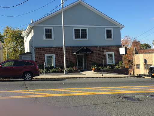 Dibbini James G & Associates, 570 Yonkers Ave, Yonkers, NY 10704, Real Estate Attorney