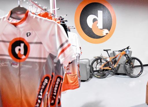 Bicycle Store «Desert Fox Cyclery», reviews and photos, 6999 Montana Ave, El Paso, TX 79925, USA