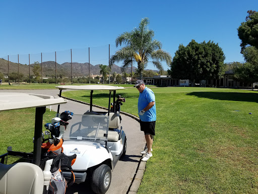 Public Golf Course «Camarillo Springs Golf Course», reviews and photos, 791 Camarillo Springs Rd, Camarillo, CA 93012, USA