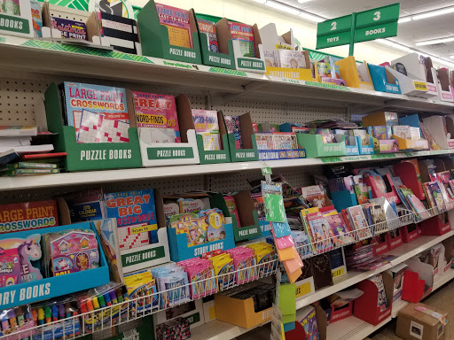 Dollar Store «Dollar Tree», reviews and photos, 275 NJ-18, East Brunswick, NJ 08816, USA