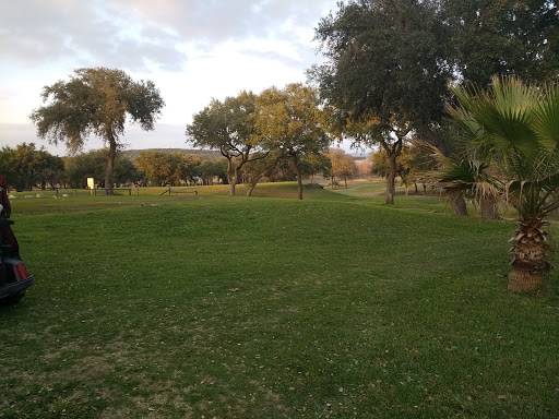 Public Golf Course «Lakeside Golf Club», reviews and photos, 405 Watts Ln, Canyon Lake, TX 78133, USA