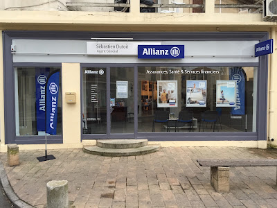 Allianz Assurance ARLES GAMBETTA - Mathieu BERNARD à Arles