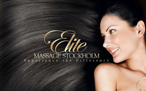 Elite Massage Stockholm