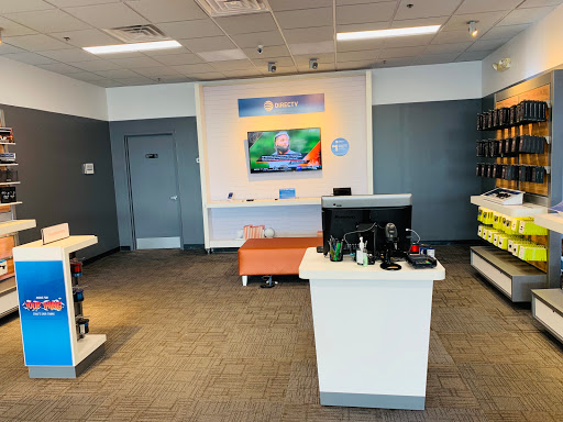 Cell Phone Store «AT&T Authorized Retailer», reviews and photos, 911 Oak Tree Ave, South Plainfield, NJ 07080, USA
