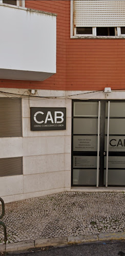 Comentários e avaliações sobre o CAB Centro Coreográfico Lisboa