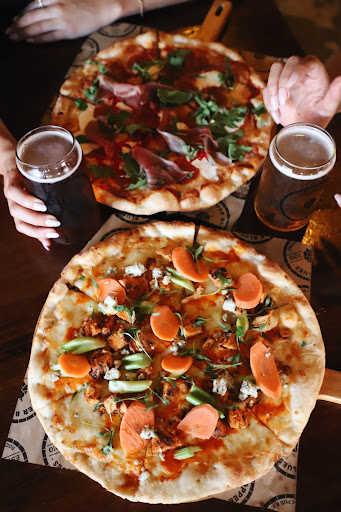 Live Music Bar «Copper Blues Rock Pub & Kitchen», reviews and photos, 550 S Rosemary Ave, West Palm Beach, FL 33401, USA