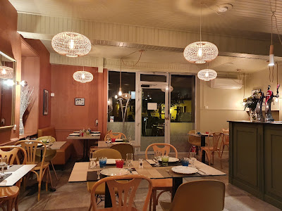 Comptoir d'Yzeron à Yzeron