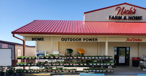 Nick's Farm & Home