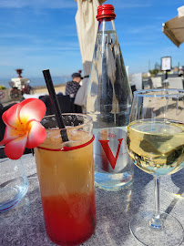 Plats et boissons du Restaurant La Croisette à Châtelaillon-Plage - n°18