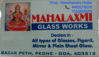 Mahalaxmi Glass Works