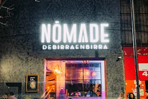 NÓMADE BAR image