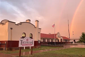 Tucumcari Railroad Museum image